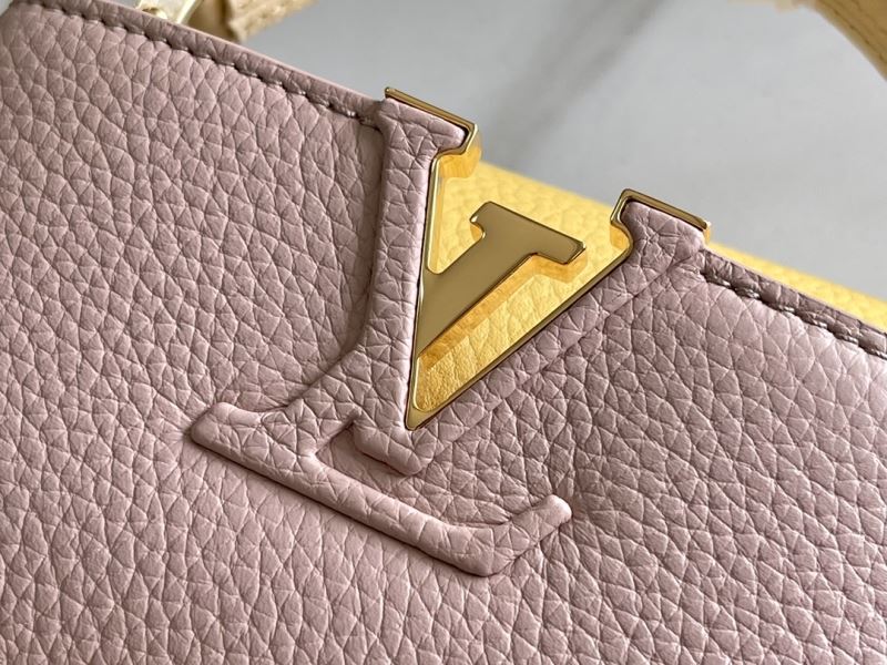 LV Top Handle Bags